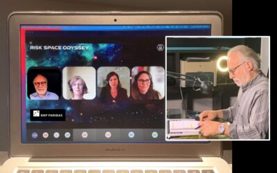 BNP Paribas confie l’animation et l’organisation d’un séminaire international au Groupe VO2