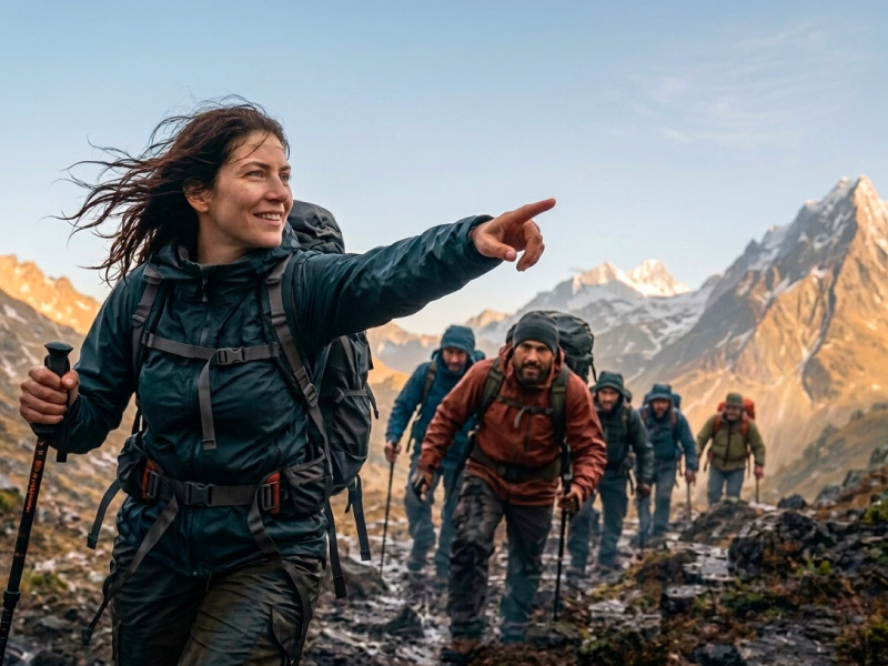 Développer un leadership résilient